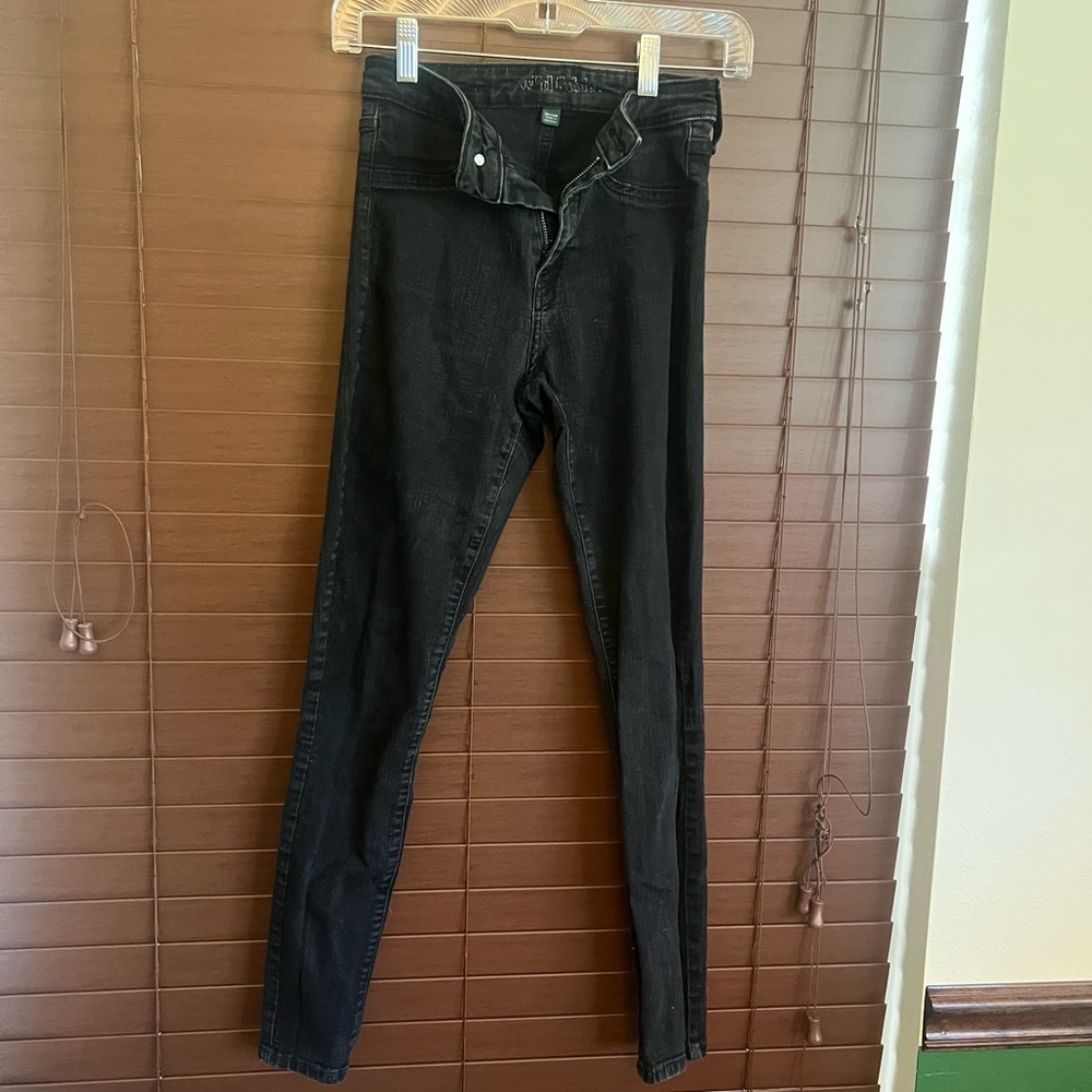 Target brand wild fable jeans - Picture 1 of 2